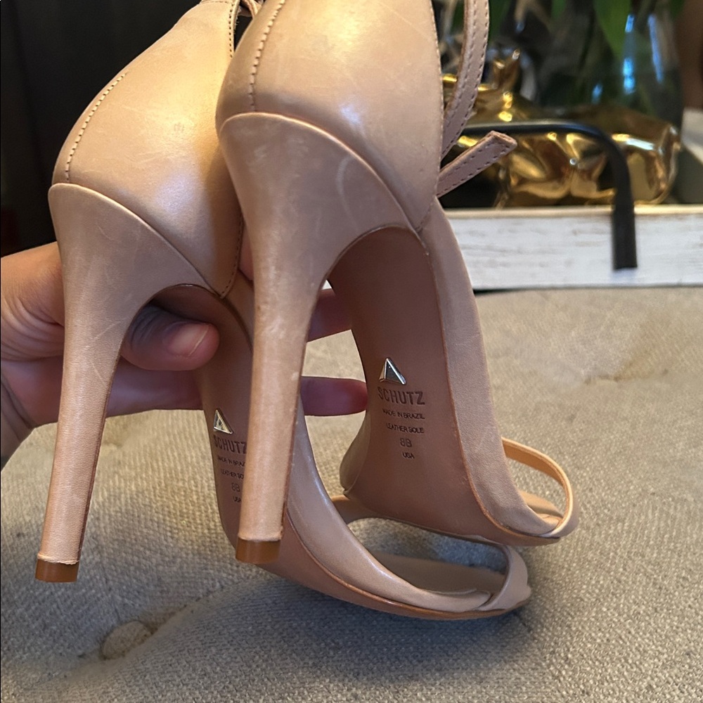SCHUTZ CADEY-LEE SANDAL - Picture 9 of 12